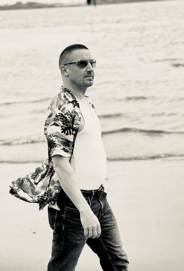 beach cut